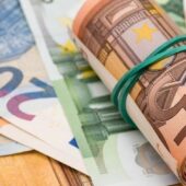 Курс долара і євро на 15 вересня