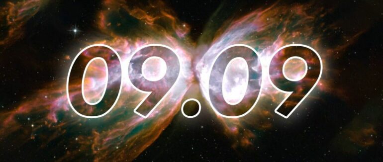 Дзеркальна дата 09.09: що варто зробити і чого слід уникати