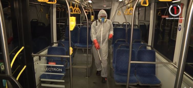 В осінь з новою коронавірусною хвилею: на Закарпатті стрімко зростає кількість хворих на COVID (ВІДЕО)