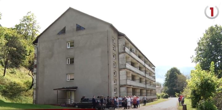 Недоліки реформи: доля останньої на Закарпатті школи-інтернату, яку довелося закрити (ВІДЕО)