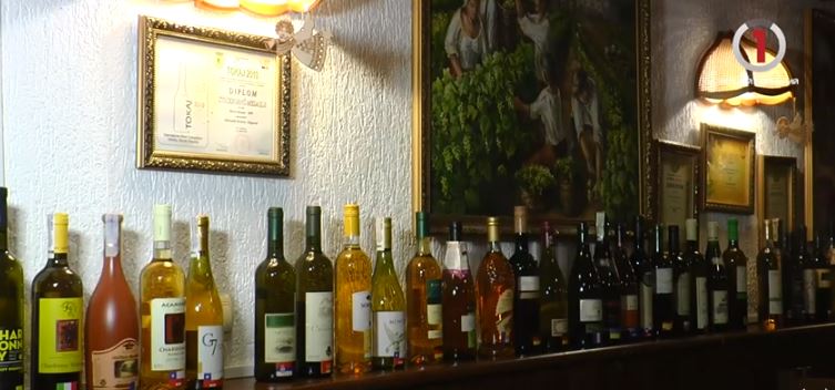 Свято вина та смаку: в Ужгороді відбудеться фестиваль “Закарпатське Божоле” (ВІДЕО)