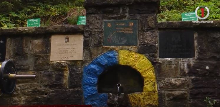 Рекорд Чорної Тиси: закарпатський стронгмен Денис Бережник популяризує спорт (ФОТО, ВІДЕО)