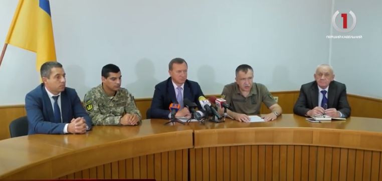 Борг вітчизні: особливості осіннього військового призову (ВІДЕО)