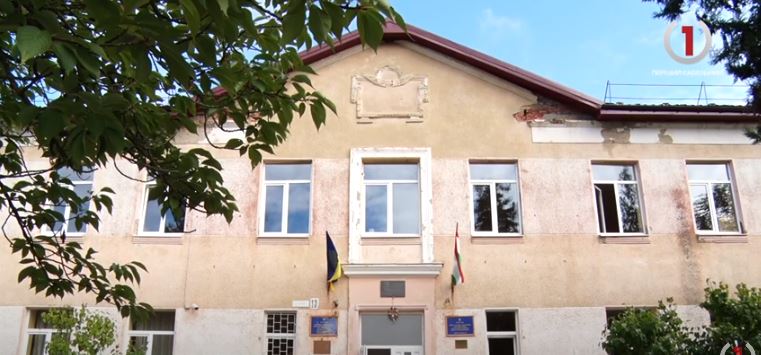 Масштабна реконструкція: маленькі жителі Чопа вчитимуться в кращих умовах (ФОТО, ВІДЕО)