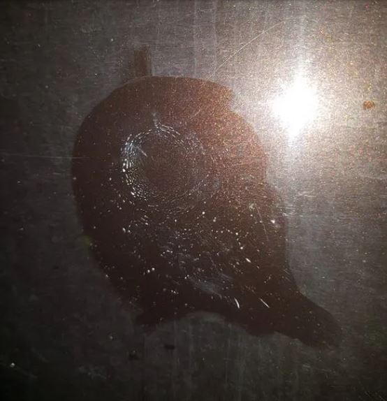 В Іршаві невідомі закидали яйцями автомобіль – соцмережі