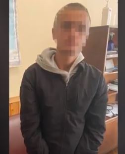 На Львівщині молодик вбив сокирою жителя Мукачева