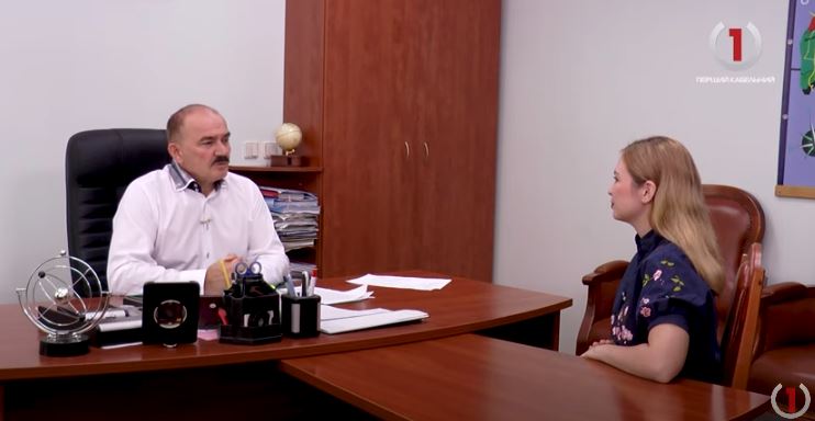 «З перших вуст» про зміну ринку праці в умовах пандемії (ВІДЕО)