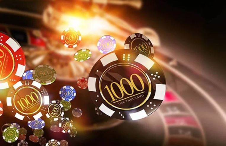 Космолот: особливості роботи надійного онлайн-казино і його переваги