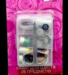 ГрандФурнітура – інтернет-магазин швейної фурнітури для професіоналів і любителів