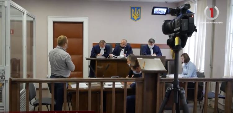 Остаточне рішення: апеляційну скаргу по ДТП в Березинці розглянули в Ужгороді (ВІДЕО)