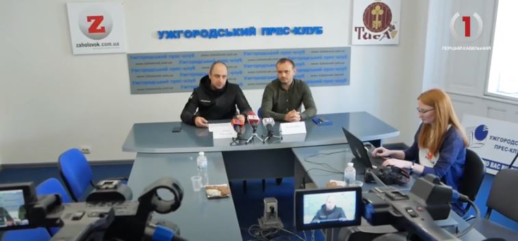 Підтримати маленького земляка Павлика Мотичку: на Закарпатті відбудеться благодійне змагання (ВІДЕО)