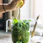 Сніданки з низьким вмістом вуглеводів: 5 смачних ідей