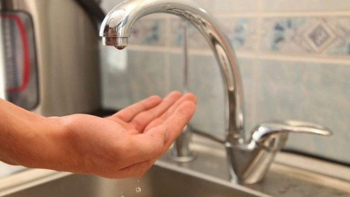 Понад 60 вулиць у Мукачеві отримуватимуть воду за графіком (ПЕРЕЛІК)