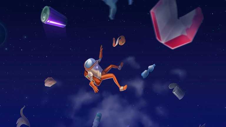 Унікальний проєкт: в Україні розробили онлайн-гру, яка вчить сортувати сміття