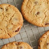 Дуже солодко: рецепт американського цукрового печива