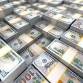 Названий курс долара, закладений у бюджет-2022