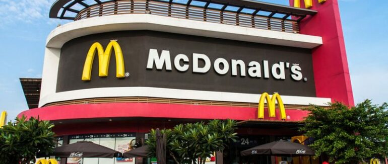 McDonald’s має намір відкрити заклади в Ужгороді, Кропивницькому та Чернівцях