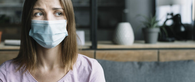 На Закарпатті за тиждень здійснено понад тисячу перевірок дотримання протиепідемічних заходів