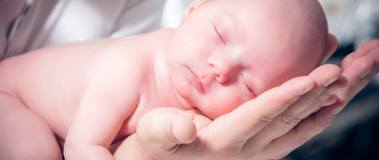 За тиждень у Мукачеві народилося 53 малюки