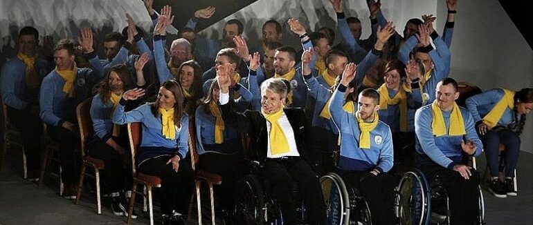 Паралімпіада в Токіо завершилась: українці тріумфально завоювали 6 місце