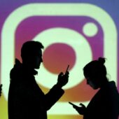 В роботі соцмережі Instagram стався масштабний збій