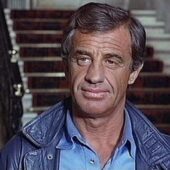 Помер відомий актор Жан-Поль Бельмондо