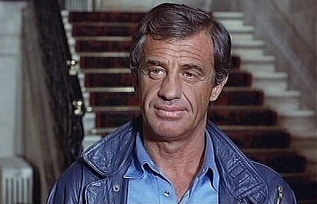 Помер відомий актор Жан-Поль Бельмондо