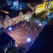 У Берегові виступить легендарна угорська рок група EDDA