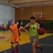 Нові традиції: на Закарпатті пройде “Дитяча ліга” з баскетболу