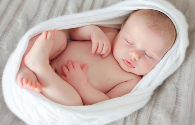 Минулого тижня в Мукачеві народилася 51 дитина