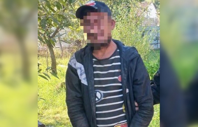 Закарпатця, який забив товариша палкою, взяли під варту