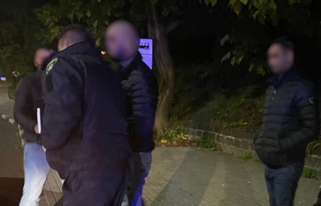 На Закарпатті затримали водія “під кайфом”: його оштрафували на понад 71 тисяч гривень