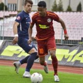 Закарпатці наблизились до вильоту: ФК “Минай” поступився “Львову”