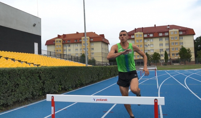 Кращих спортсменів, які отримуватимуть стипендію – міськрада Мукачева