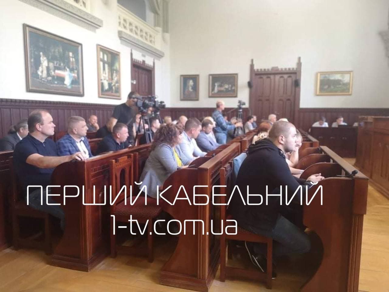 Зміни на краще: рішення позачергової сесії Мукачівської міської ради