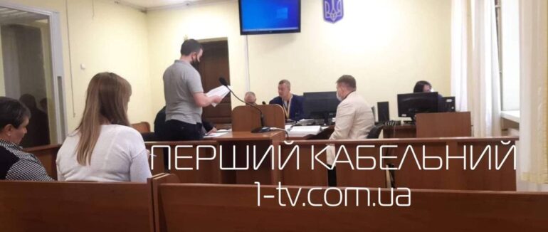 Тримання під вартою без внесення застави: чи покарають винних у вбивстві молодого мукачівця?
