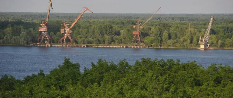 На Закарпатті може з’явитись річковий порт