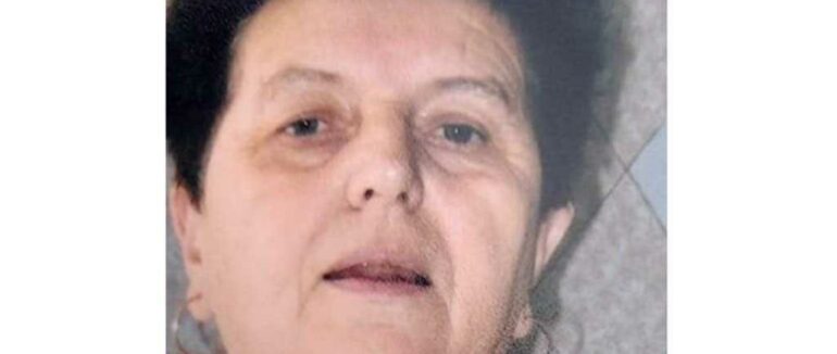 Жінку шукають понад два місяці: поліція звертається до всіх закарпатців