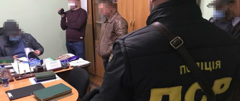 165 тис грн збитків під час ремонту камер в СІЗО на Закарпатті: ексначальник установи постане перед судом
