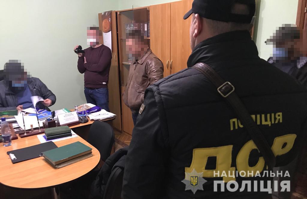 165 тис грн збитків під час ремонту камер в СІЗО на Закарпатті: ексначальник установи постане перед судом