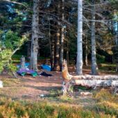 В лікарні отямилася постраждала туристка від вибуху в Карпатах: що відомо про її стан