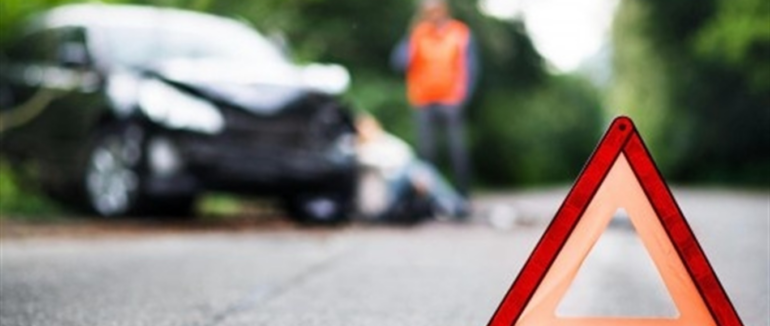 Наслідки порушення ПДР: за ці будні на Закарпатті зафіксували майже 20 аварій