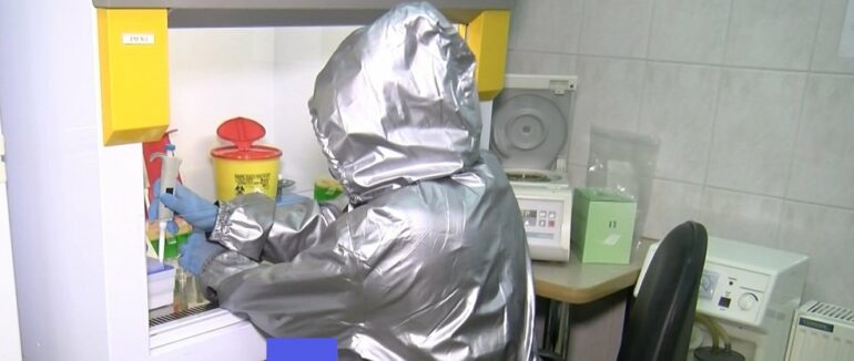 Понад 200 випадків COVID-19 виявили на Закарпатті