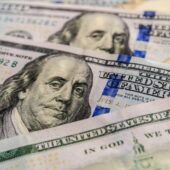 Курс долара і євро на 5 жовтня