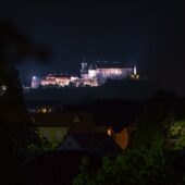 Відвідування туристів вдало зростає: Мукачівський замок цього року заробив вже 10 млн. грн