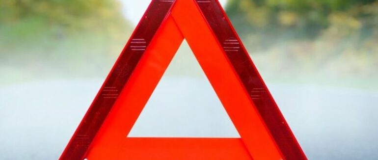 Страшна аварія на Закарпатті: для постраждалих в ДТП збирають кошти всім селом