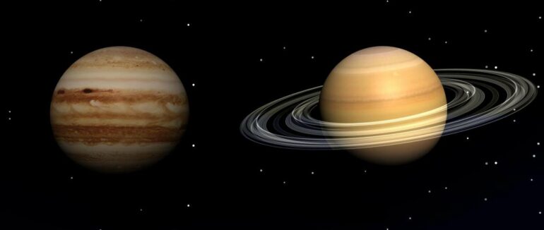 NASA запустило перший космічний зонд для вивчення троянських астероїдів Юпітера