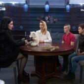 Загадкове самогубство закарпатської школярки: на Виноградівщині екстрасенси розслідували смерть дівчини