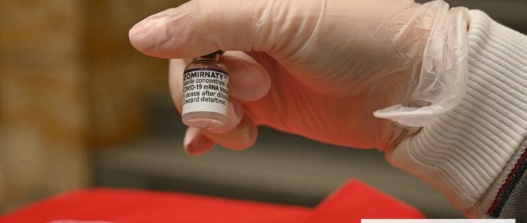 За минулу добу на Закарпатті зафіксували 41 нових випадків COVID-19