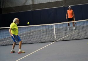 Рафаель Надаль, руйнування стереотипів, дідусь, рекордсмен, гра, великий теніс